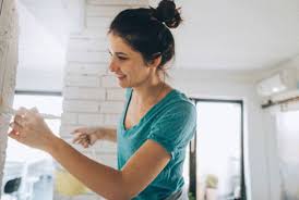 Comment Nettoyer Un Mur En Crepi Tout Pratique
