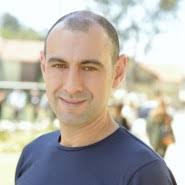 Luke Fay, interim CEO VentureCrowd -