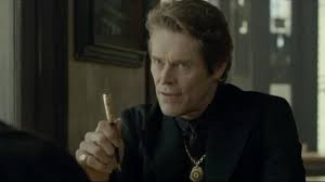 The ads are heating up for the super bowl. Mercedes Super Bowl Ad Features Willem Dafoe Usher Kate Uptown Video Abc News