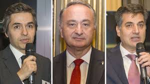 TED'den Londra'da Cumhuriyet'in 100. Yılı Resepsiyonu