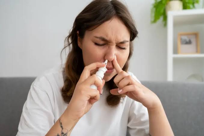 Effective Ways to Treat a Dry Nose and Get Fast Relief