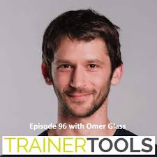 Trainer Tools (podcast)