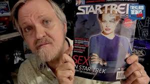 RIP +10 Leonard Nimoy — With Guest Bonnie Moss"