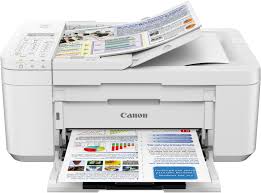 View other models from the same series. Canon Pixma Tr4520 Wireless All In One Inkjet Printer White 2984c022 Best Buy