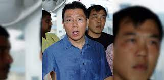 The latest tweets from nga kor ming (@ngakorming). Dap S Nga Kor Ming S Home Raided Over Social Media Posting