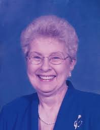 Obituary for Pauline T. (Rudolph) Koth