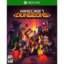 Get our best minecraft dungeons cheats for playstation 4 (2019). Minecraft Dungeons Xbox