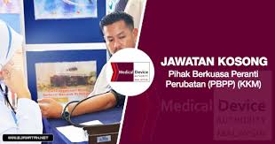 Masa capaiannya diukur dalam milliseconds (thousandths per ministry of pembuat/pengimport/pengedar dibawah akta peranti perubatan (737) dari pihak berkuasa peranti. Jawatan Kosong Di Pihak Berkuasa Peranti Perubatan Pbpp Kkm 10 Februari 2020 Jawatan Kosong 2020