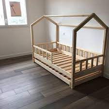 mon lit cabane lit pour enfants d enfant lit cabane avec etsy toddler bedroom design modern kids bedroom baby room decor