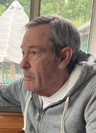 Obituary information for Gary Douglas Prosser