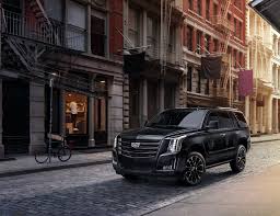 The reign of suvs looks set to continue as we enter a brand new decade. 2020 Cadillac Escalade Review Ratings Specs Prices And Photos The Car Connection