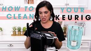 We did not find results for: The One Thing You Need To Clean Your Keurig How To Kill Mold And Bacteria In Coffee Makers Youtube