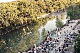Hideout On The Horseshoe Reception Venues Hill Country Wedding Venues Canyon Lake Hill Country Wedding