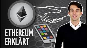 Последние твиты от ethereum (@ethereum). Ethereum Erklart In Nur 10 Min Ethereum Verstehen Youtube
