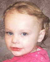 October Ann “Toby” Perez (2009-2011)