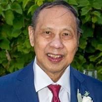 Francisco U. Gallardo Jr. Obituary (2023)