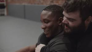 JT Torres vs Zak Maxwell NJGC Pro division