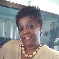 Ms. Pamela ReGina Sealey Obituary