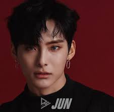 A C E Junhee Under Cover Ace Mini Albums Kpop