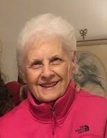 Margaret Molly Rollins Obituary