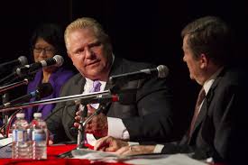 Two families have been close since doug ford sr mr. Doug Ford Puts Rest Of Ontario Political Elites On Notice Ipolitics