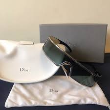 Grailed On Twitter Dior Punk Sunglasses From 2003 Https T Co C9e0beeqy5 Https T Co Hm4h5ln8cu Twitter
