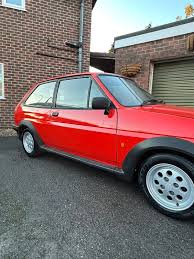 Image result for Midnight Canyon Red 1984 Ford