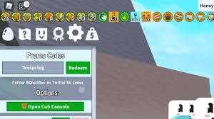 This is a quick and easy way to gain up some currency which will have you leveling up faster and earning additional upgrades. 34 Active Roblox Bee Swarm Simulator Codes March 2021 Game Specifications