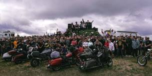 The 10th Annual Devilstone Run