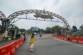 Kompas.com - News update