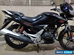 Hero hero xtreme sports (rear disc) price 2012 hero honda cbz xtreme. Used 2012 Model Hero Cbz Xtreme For Sale In Bangalore Id 222479 Black Colour Bikes4sale