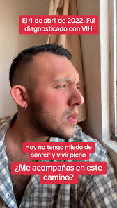 2 años. #vih #gay #gaycdmx #gaymexico #viral #foryou #trending #parati  #lgbt🌈 #lgbtq #parati #4upage #gaytiktok #hiv #pride #vivirpositivo