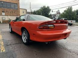 Image result for Sunset Orange 2001 Sierra