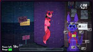 Five Nights at FuzzBoobs Fresh Gameplay Mission second Night - Pornhub.com