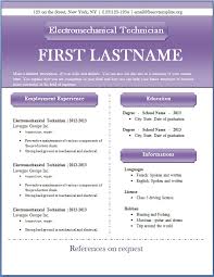 All you have to do is find one you like, click on it, and start writing. Free Cv Templates 43 To 49 Get A Free Cv