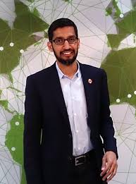 As a number of online tributes attest, he is one of the most acclaimed business men of his generation. Sundar Pichai Be Like Bro Wiki Fandom