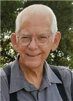 Robert Fullen Obituary (1940