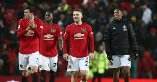 Michael owen at man utd: Keane Selects Two Man Utd Players For Special Praise In City Win Football365