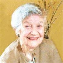 Elizabeth Rita Kaiser Obituary