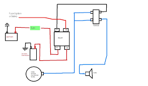 Hella marker & signal lamps (6.99 mb). Horn Relay Wiring Diagram Nissan Wiring Diagram Replace Star Activity Star Activity Miramontiseo It