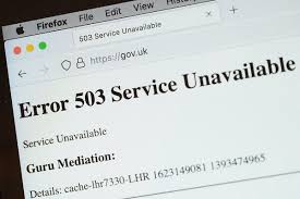 A massive amazon web services (aws) outage is striking down lots and lots of web pages, leading to huge hiccups on a number of domains. Mxj0i6lfcmbldm