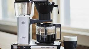 Beauty & health, reviews, fashion, life style, home, equipment, and technology. The Moccamaster Kbg Is One Of The Best Coffee Makers In The World And It S On Sale Today