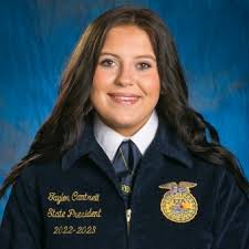 2022 to 2023 State Officers