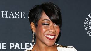 Tichina Arnold