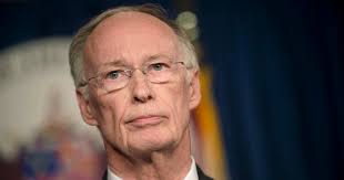 Alabama Gov. Bentley Wins Court Fight to Temporarily Halt Impeachment  Hearings