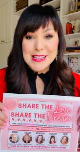 🌟✨ Share the Love, Share the Dream