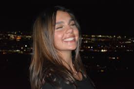 Lucy Berumen's Instagram, Twitter & Facebook