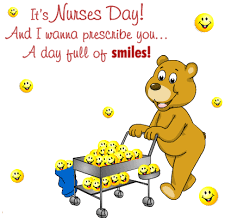 The best gifs are on giphy. May 12 The Kolaveridi Nurses Day Quotes Nurses Day Just Happy Quotes
