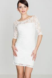 En bas (culotte) de ce haut de mariage ecru a été formé à partir de lycra élastique. Quelques Regles Pour Porter Du Blanc Ou De L Ecru Mademoiselle Grenade