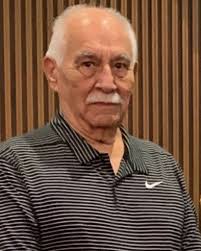 Obituary information for Joe Ceballos